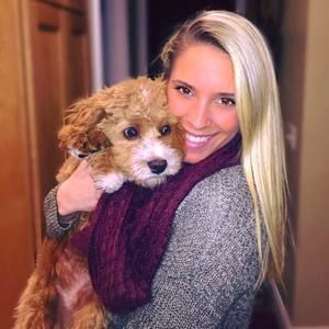 Meet your Posher, Meagan